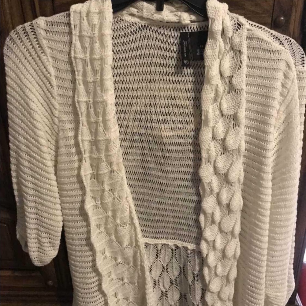 Nice dressy sweater